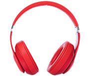 Headphones with dolby atmos sound